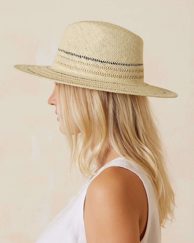 Ibiza Packable Hat