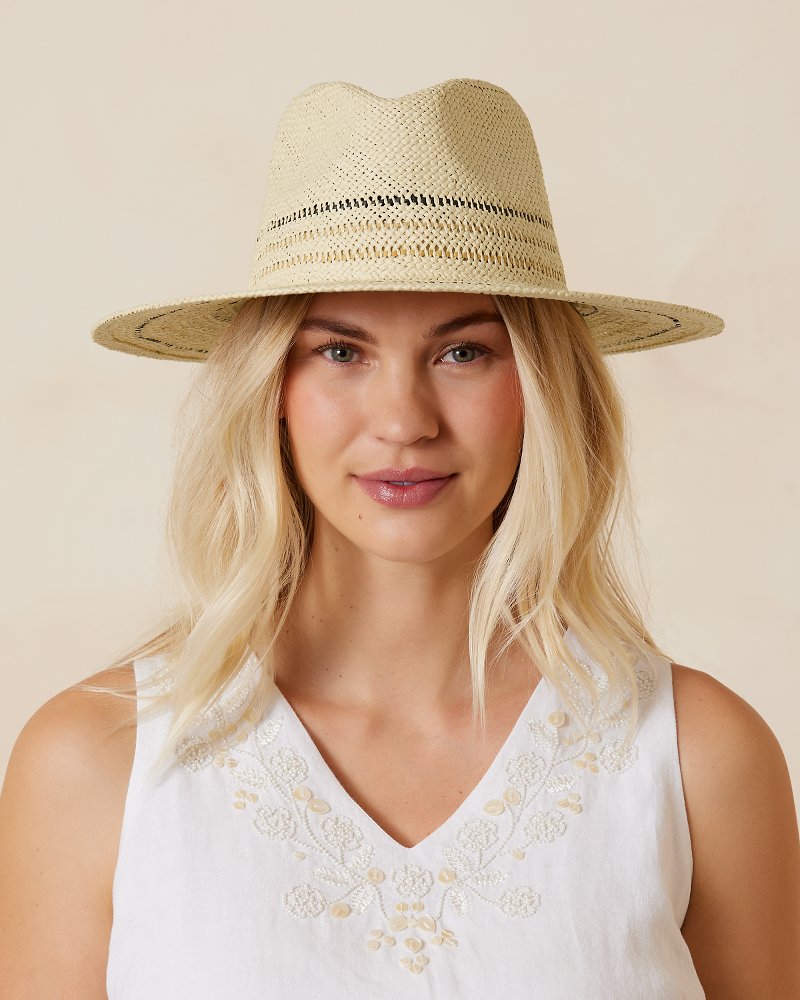 Ibiza Packable Hat