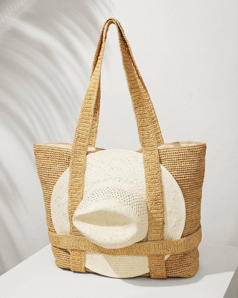 Tommy bahama tote sale bag