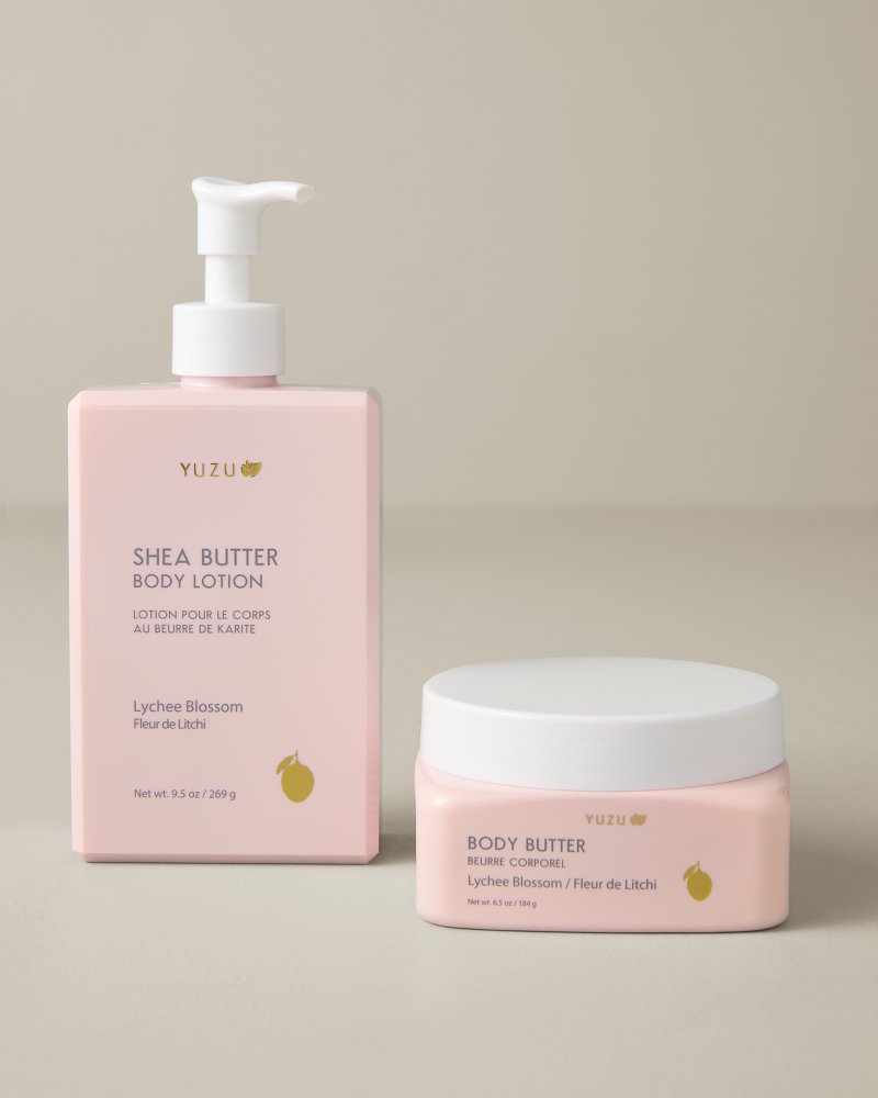 Lychee Blossom 9.5-oz. Body Lotion