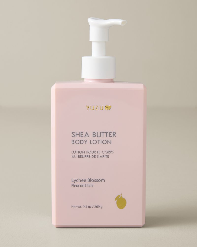 Lychee Blossom 9.5-oz. Body Lotion
