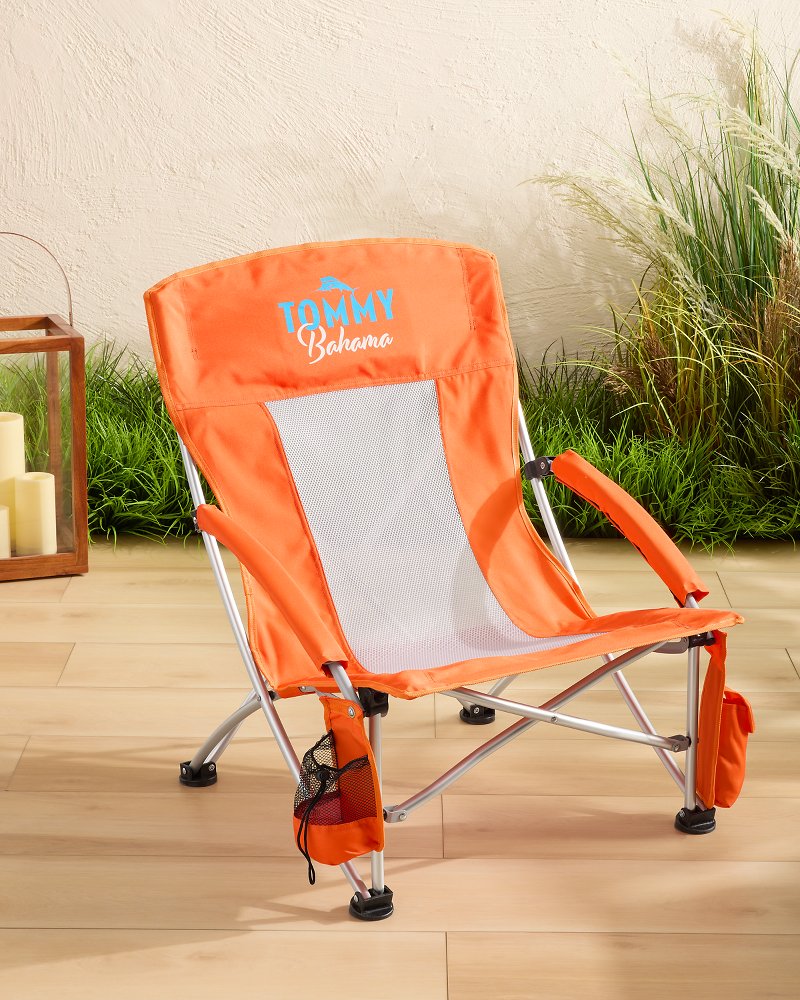 Tommy Bahama Go-Everywhere Chair