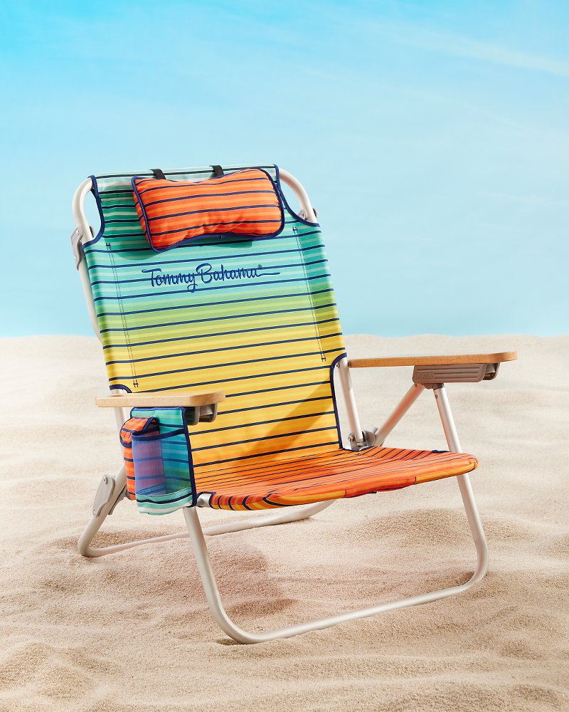 Tommy bahama discount high beach chair