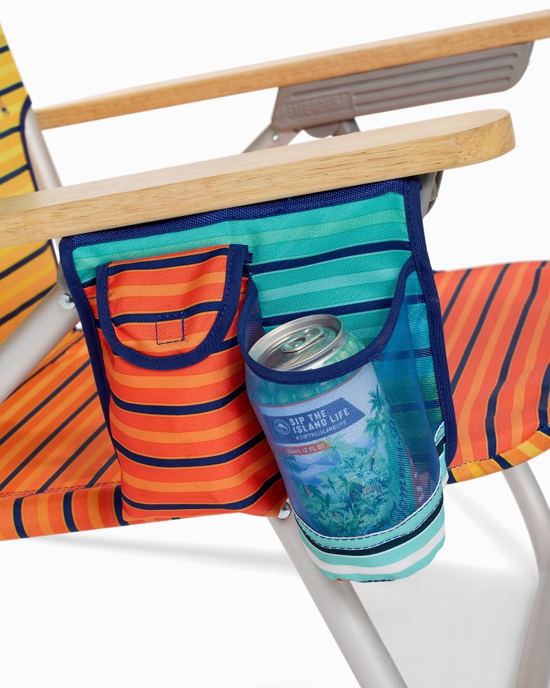 Tommy bahama flip flop beach outlet chair