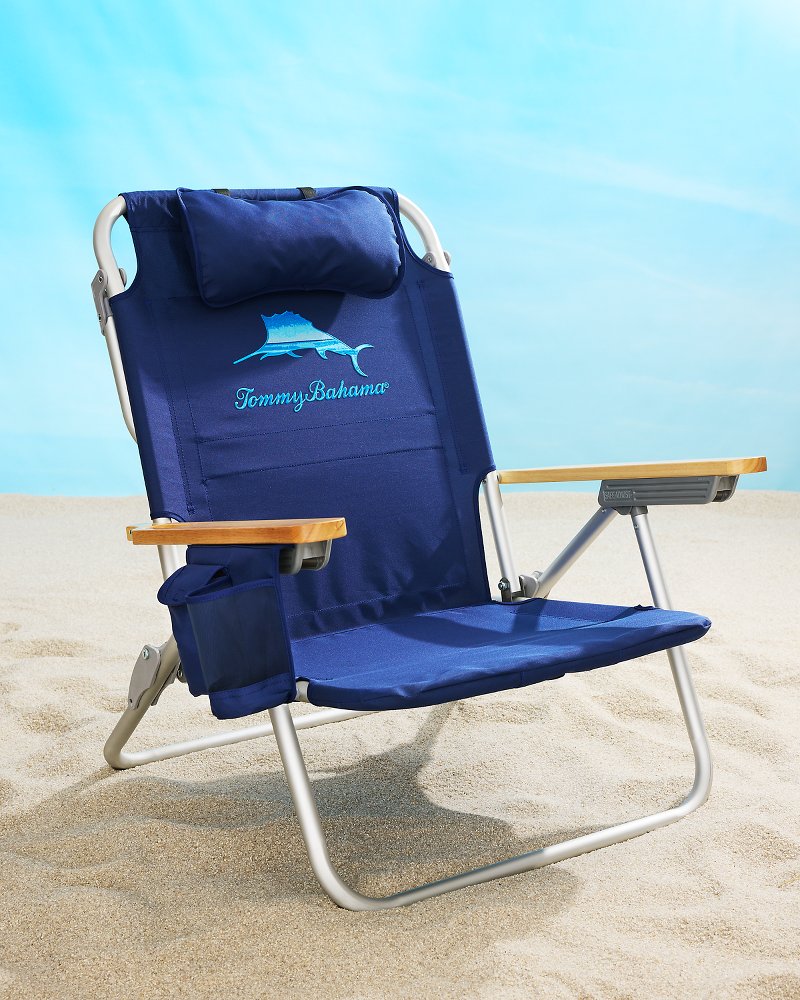 Tommy Bahama Ocean Marlin Beach Chair