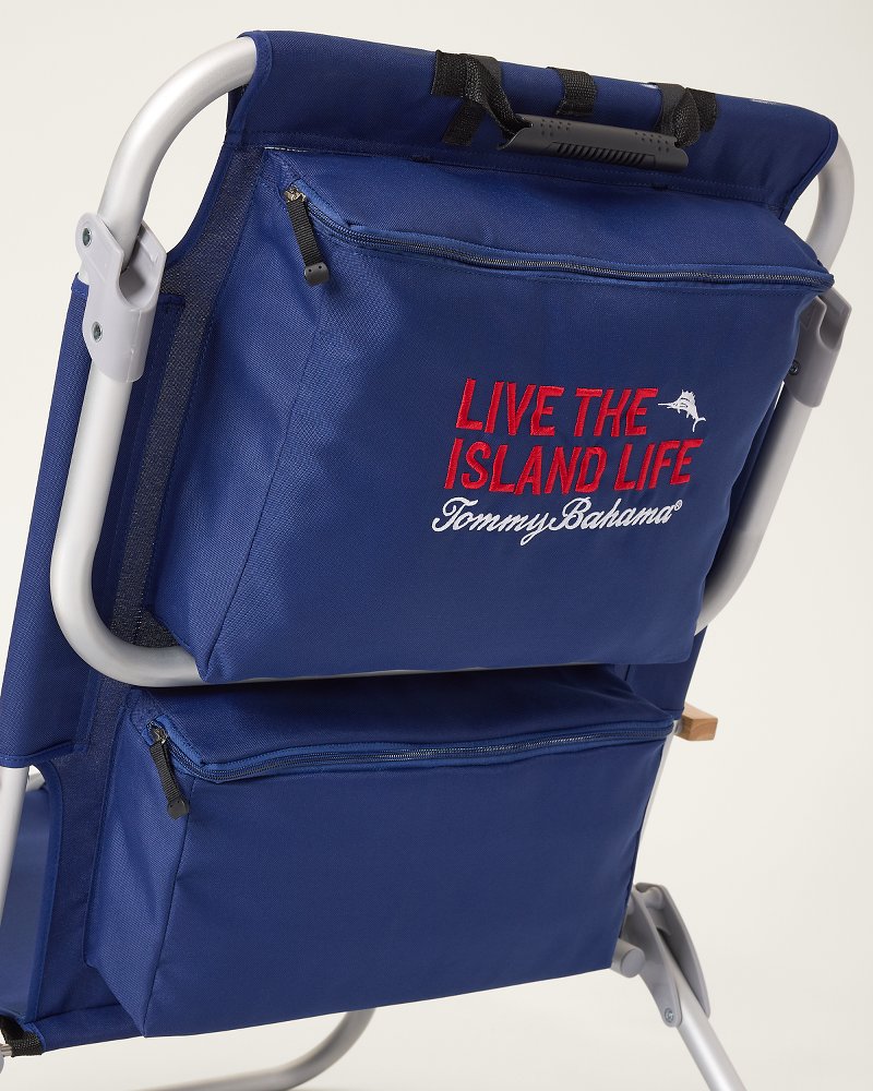 Tommy Bahama Backpack Tommy Bahama Backpack Cooler (18.5Lx7Wx11D main image 4