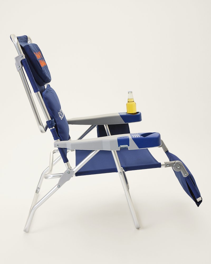 Tommy Bahama Read-Through Premium Beach Lounger