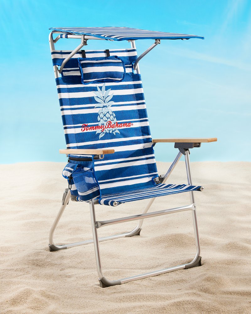 Tommy Bahama Beach Chair 2-pack