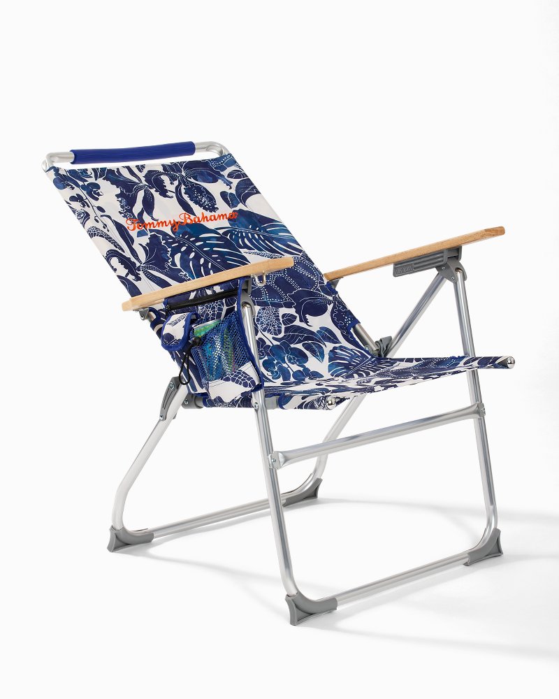 Tommy bahama high boy best sale beach chair