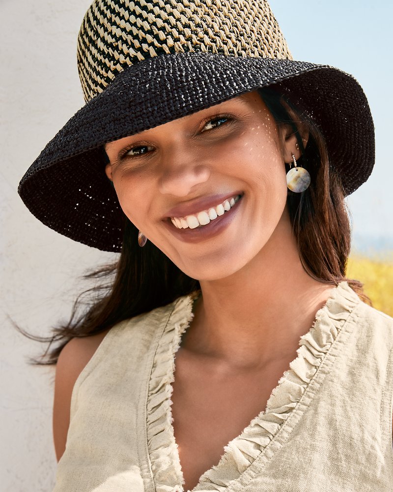 Tommy bahama women's outlet hats