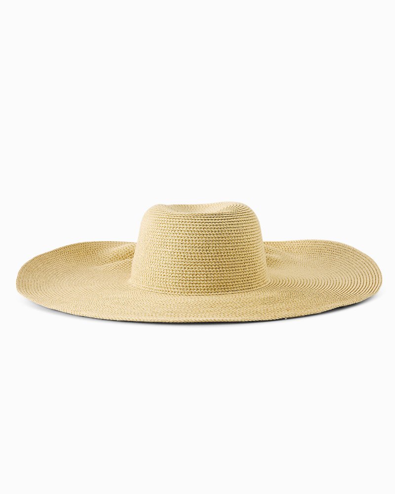 Pinch Back Sun Hat