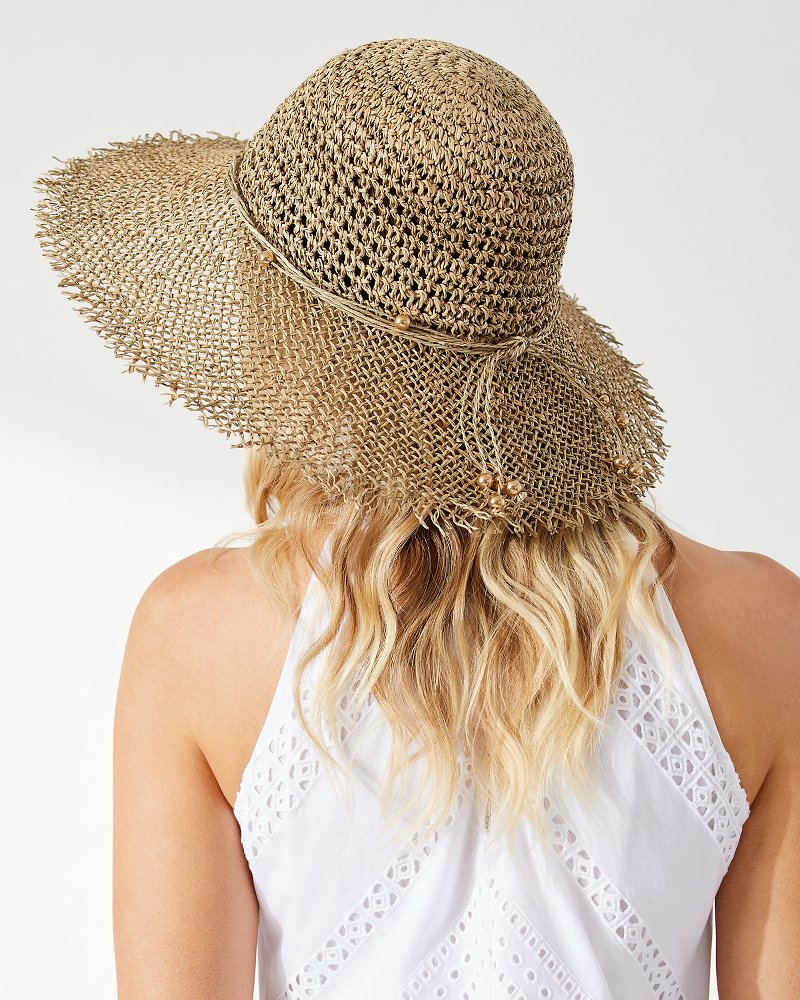 Tommy bahama hot sale sun hat