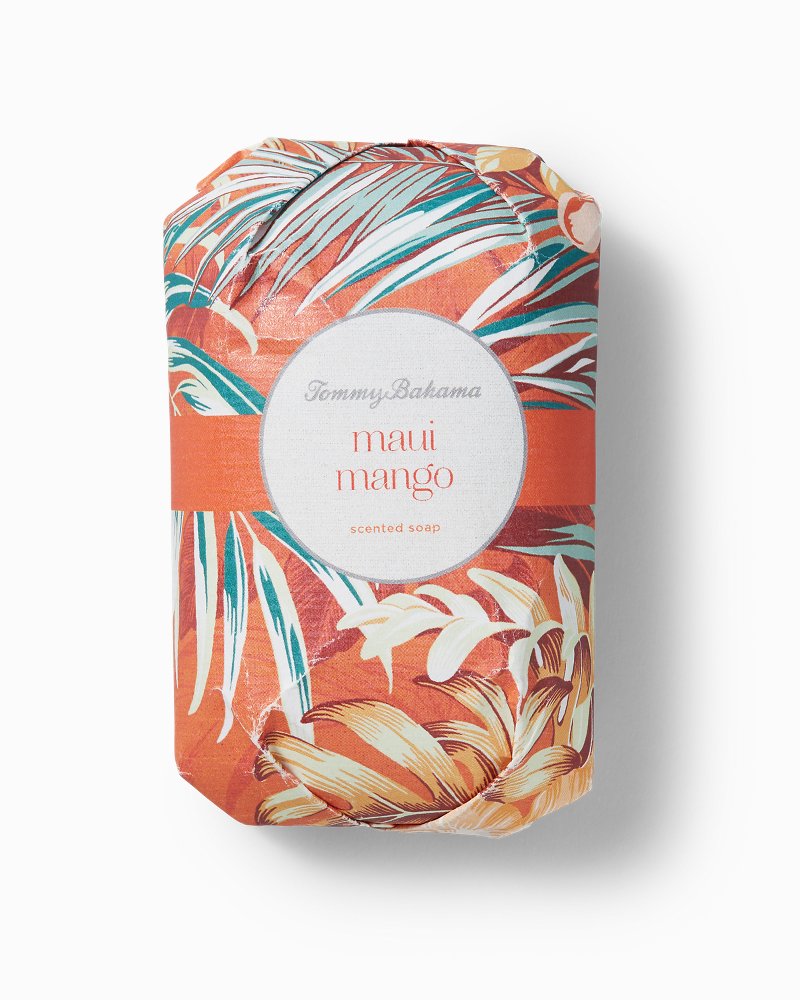 tommy bahama hand soap
