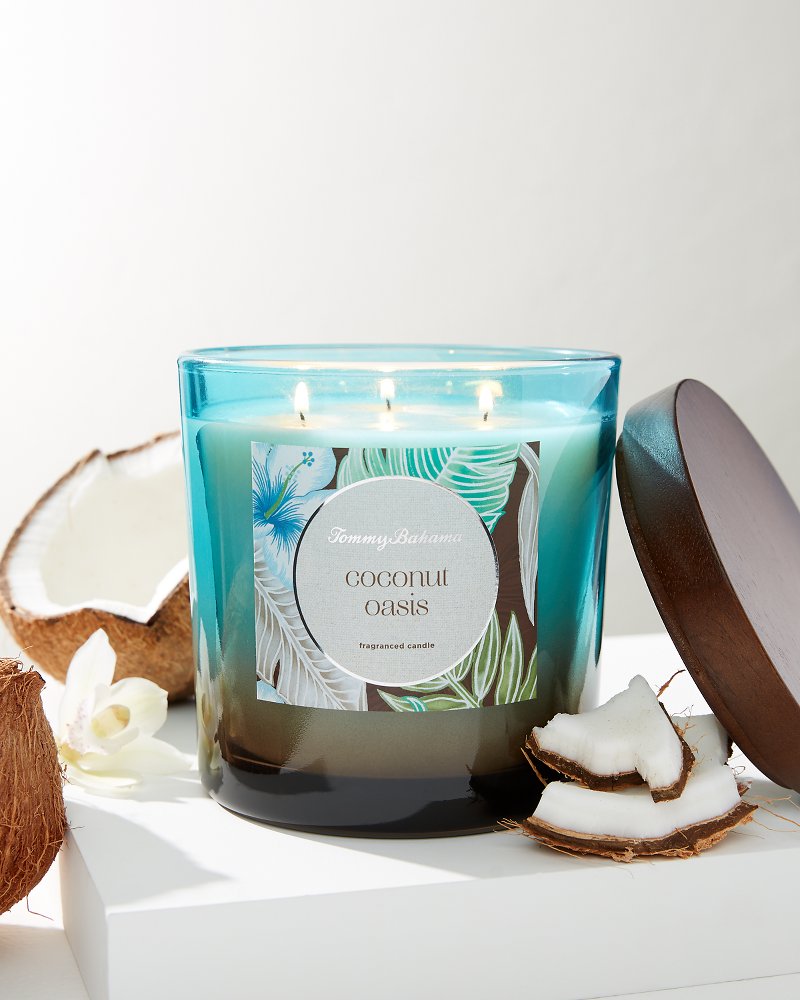 tommy bahama air freshener