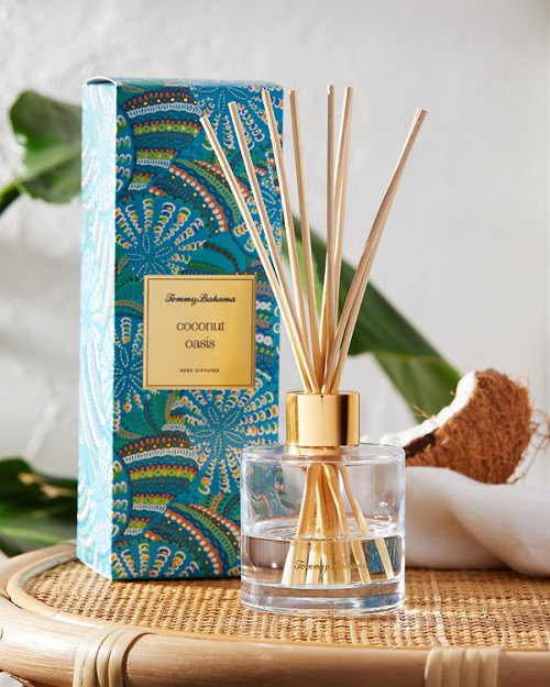 Tommy Bahama Signature Reed Diffuser