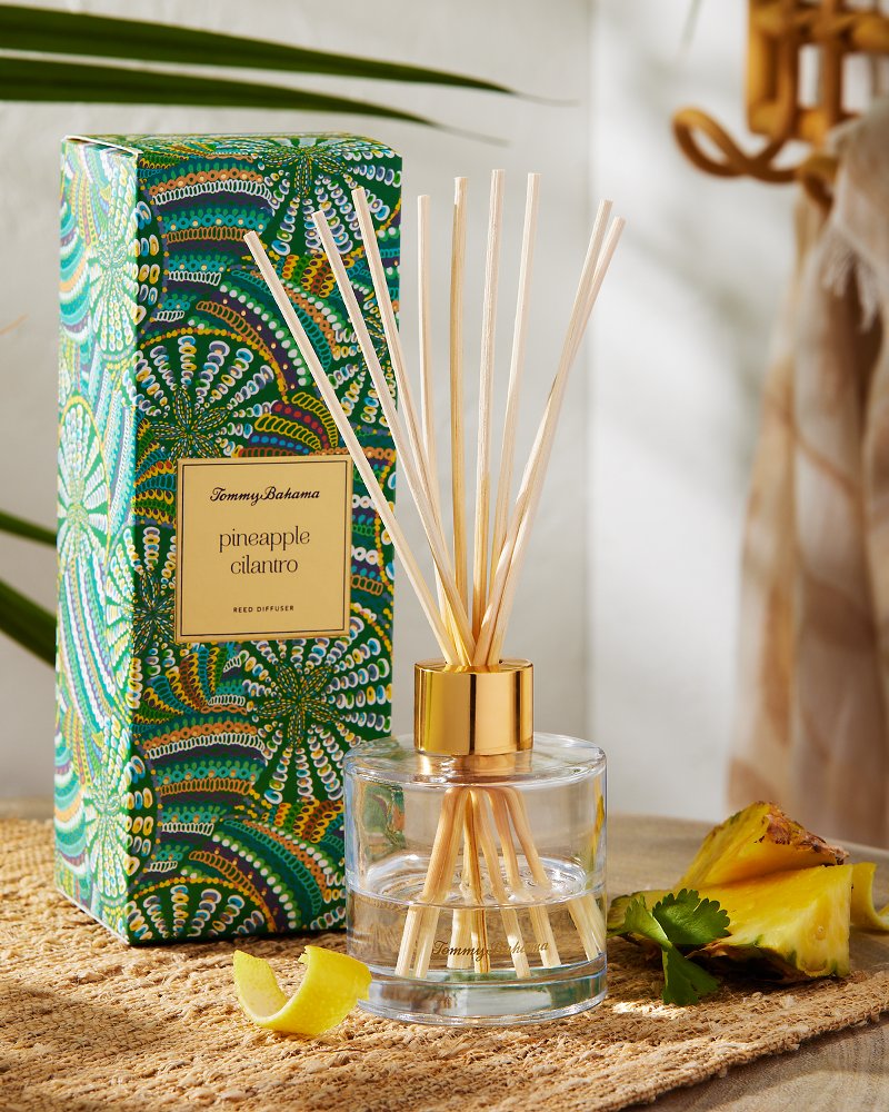 Tommy Bahama Signature Reed Diffuser