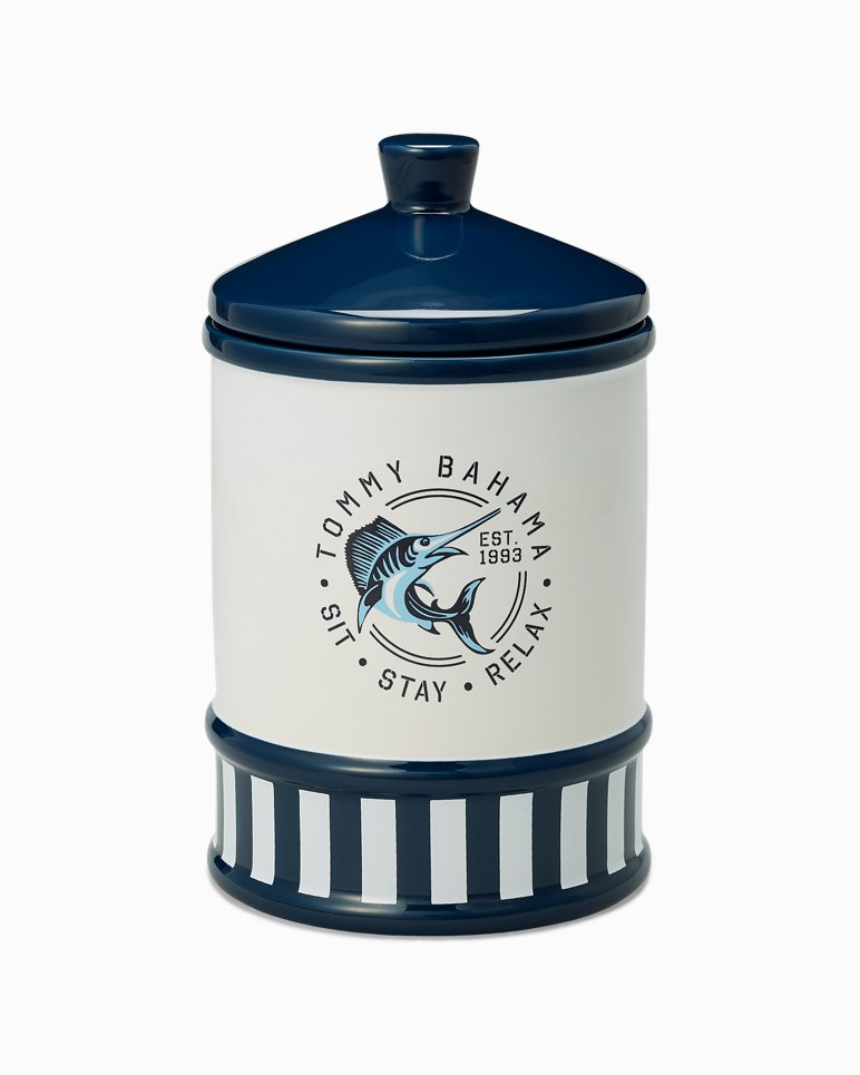 Small Pet Snack Cannister