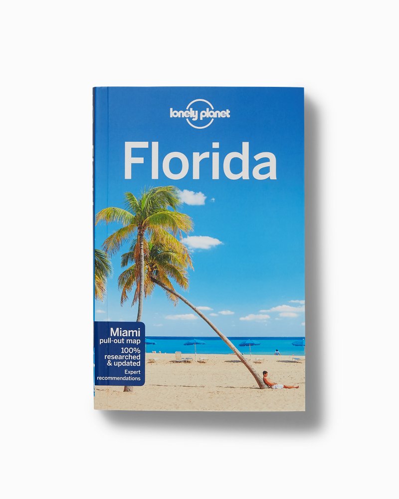 Lonely Planet: Florida