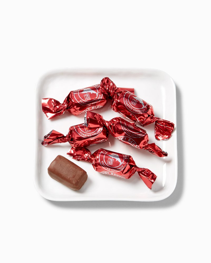 Toasted Coconut Meltaways