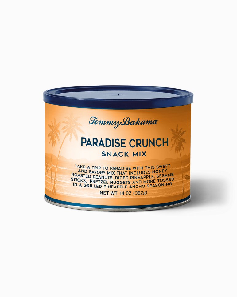 Paradise Crunch 14-oz Snack Mix