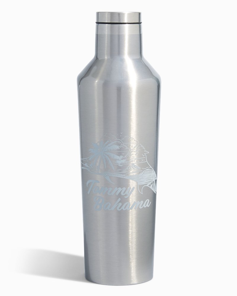 tommy bahama flask