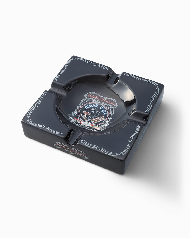 Cigar Ashtrays - Cigar Conexion