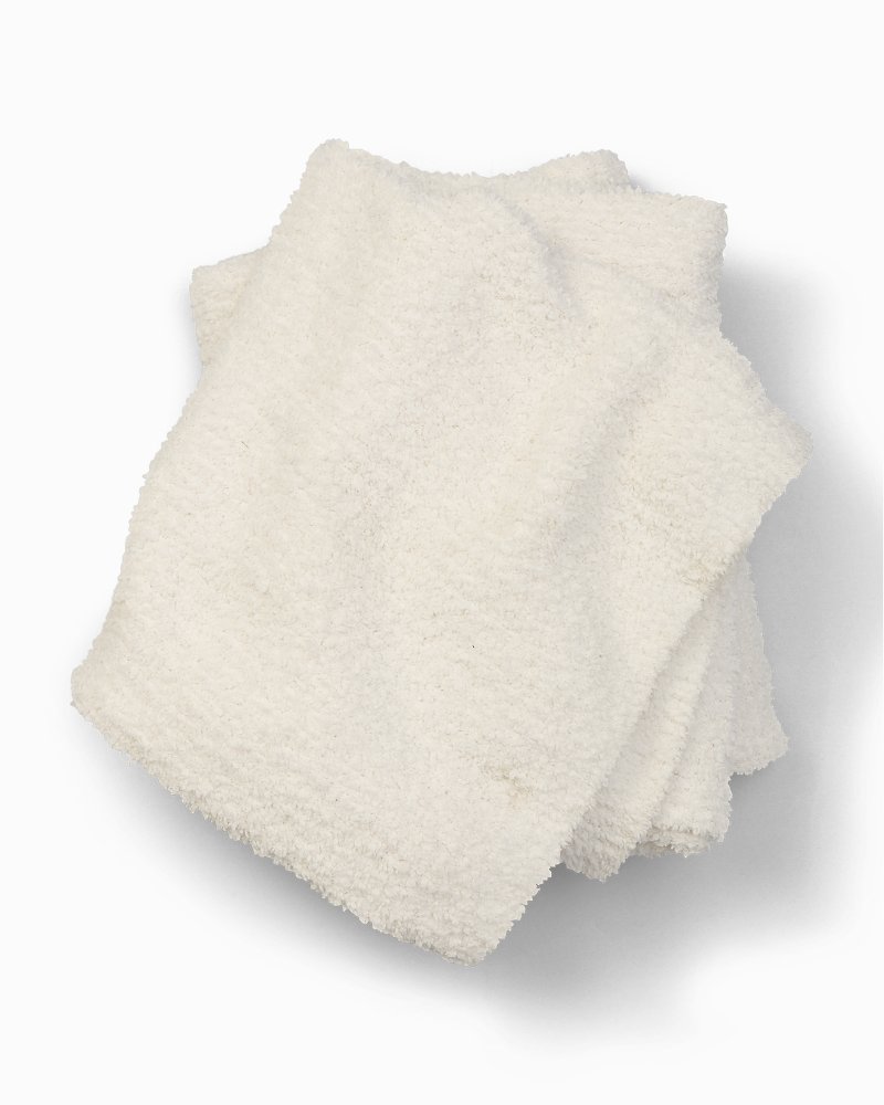 tommy bahama throw
