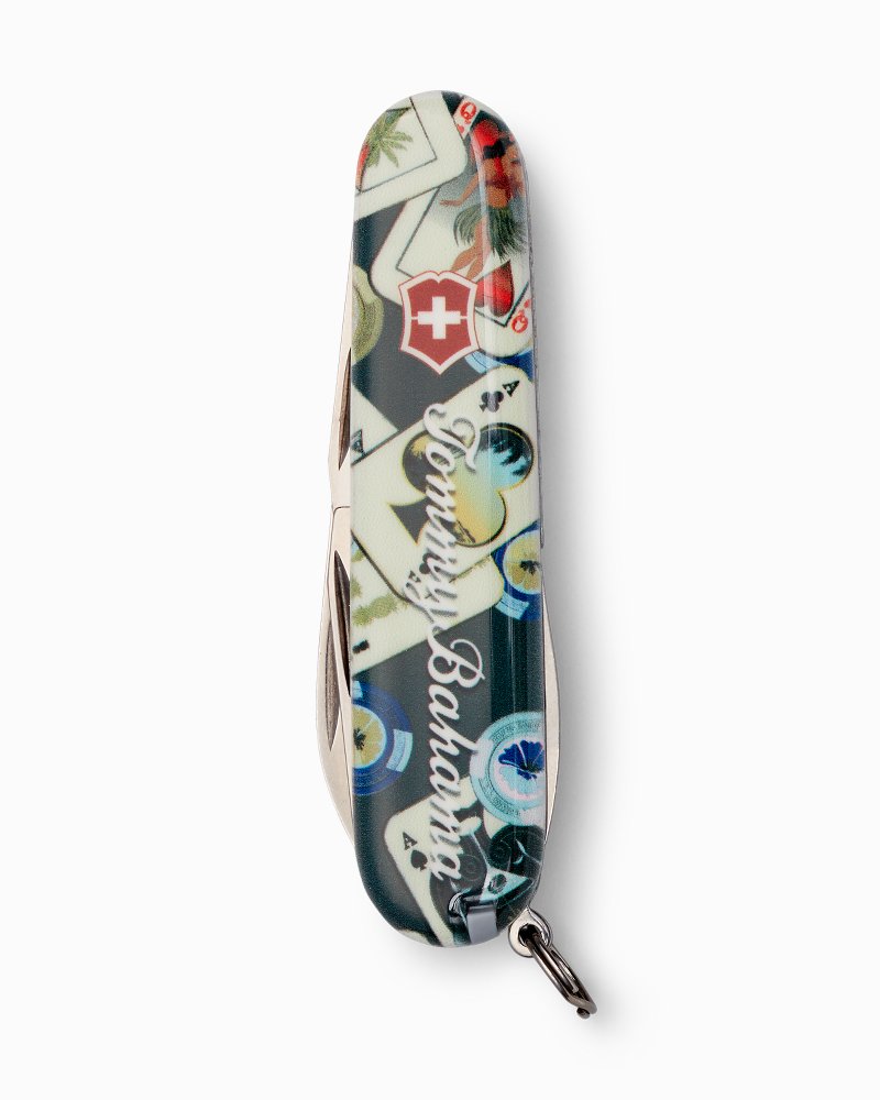 Tommy bahama hot sale swiss army knife