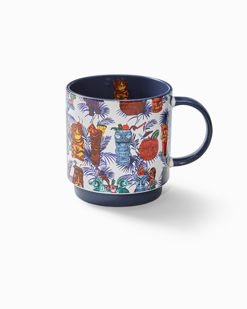 Tommy 2025 bahama mugs