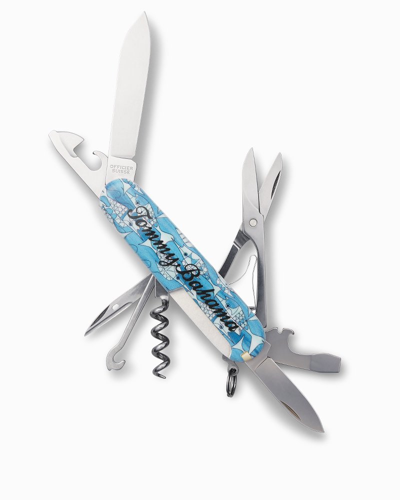 Tommy bahama hot sale swiss army knife