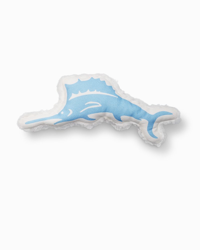 Cooling Dog Toy Alaska Dolphin