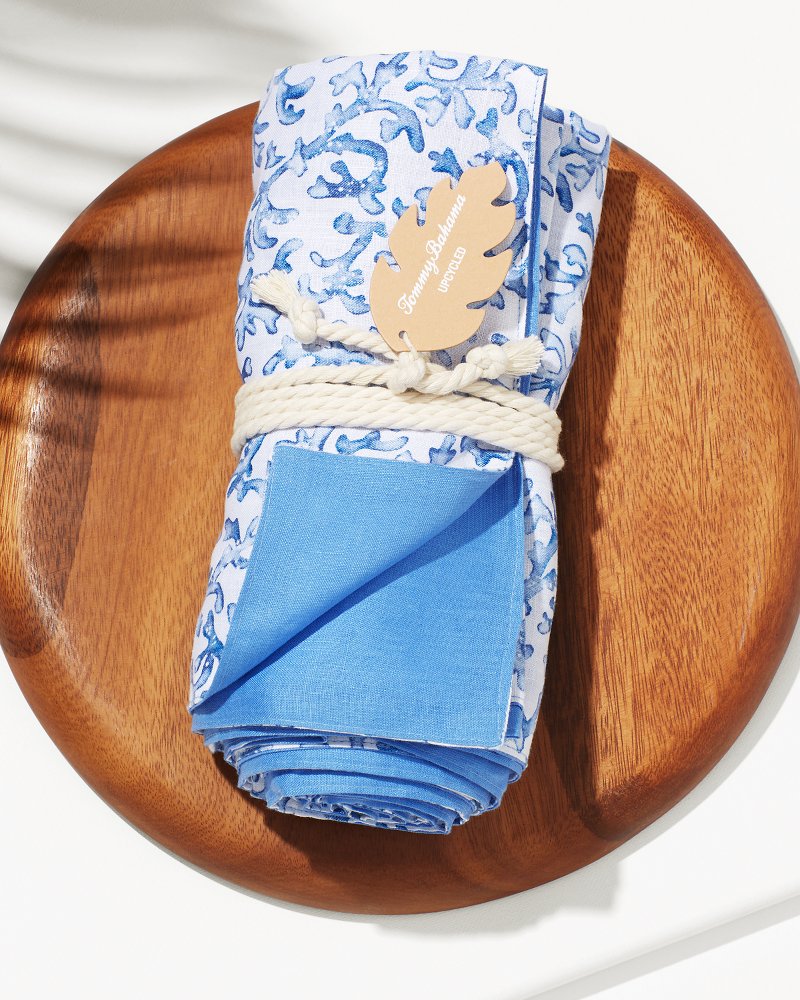 Tommy bahama 2025 table runner