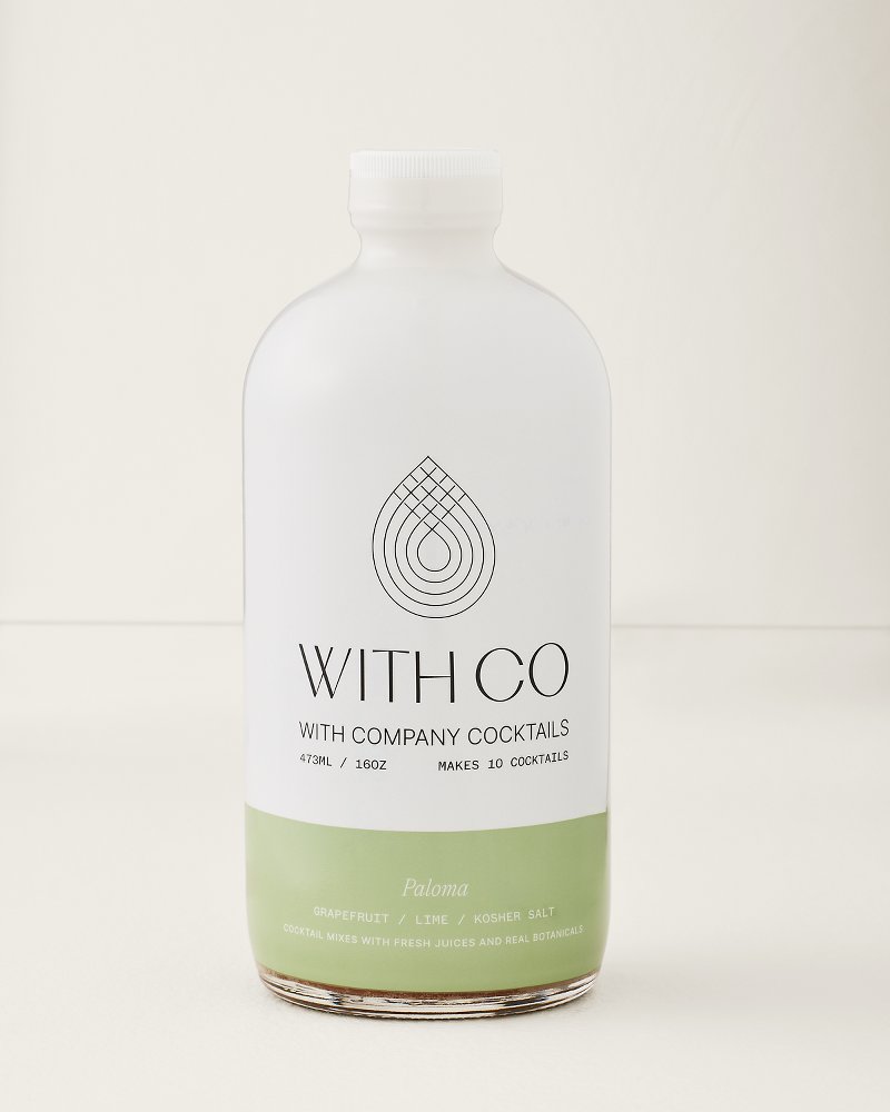 WithCo Paloma Cocktail Mixer