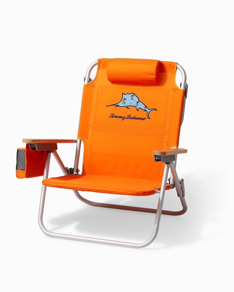 Beach Chairs Umbrellas Tommy Bahama