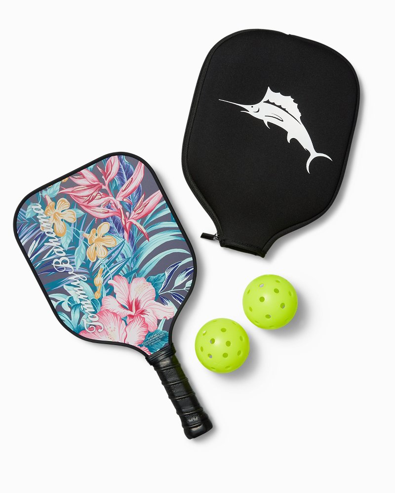Garden Paradise Pickleball Paddle