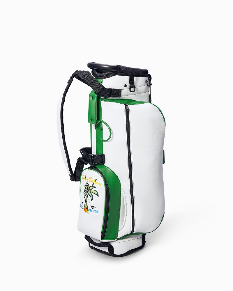 tommy bahama golf bag