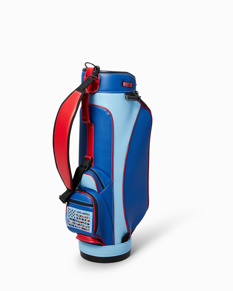 American golf trolley online bags