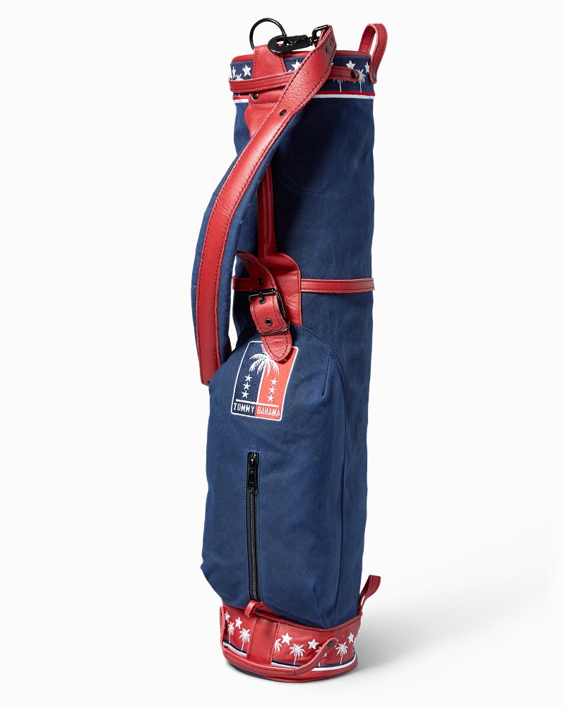 Tommy bahama store golf bag