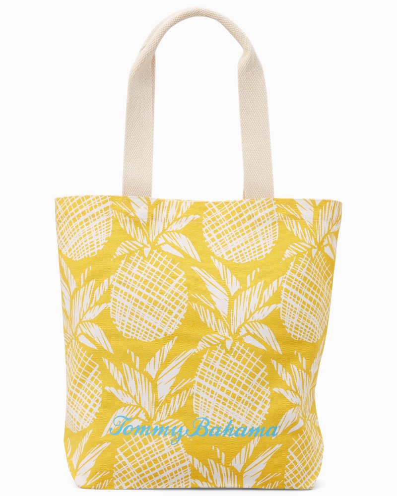 Hello Summer Pineapple Kitchen Towel Funny Kitchen Decor 