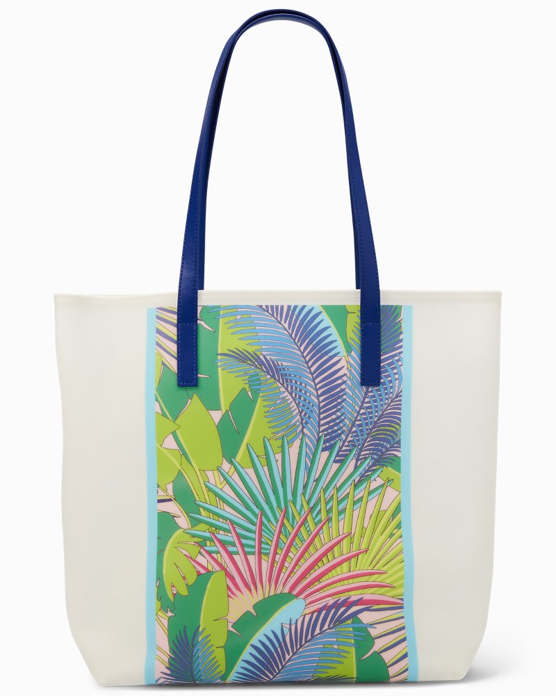 tommy bahama beach tote