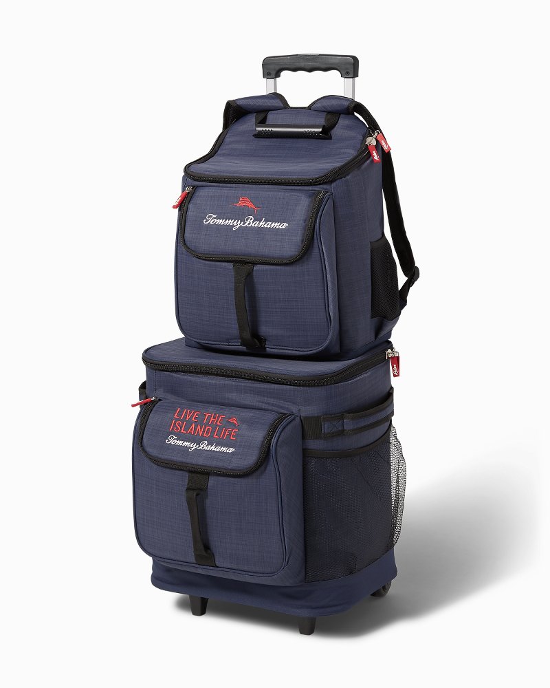 MLB Soft Sided 6-Can Cooler Insulated Tote Bag