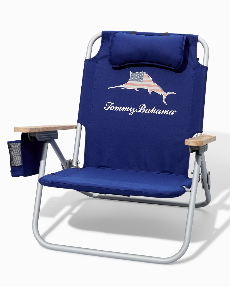 tommy bahama beach chair weight limit