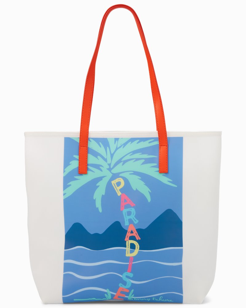 Tommy bahama shop beach bags