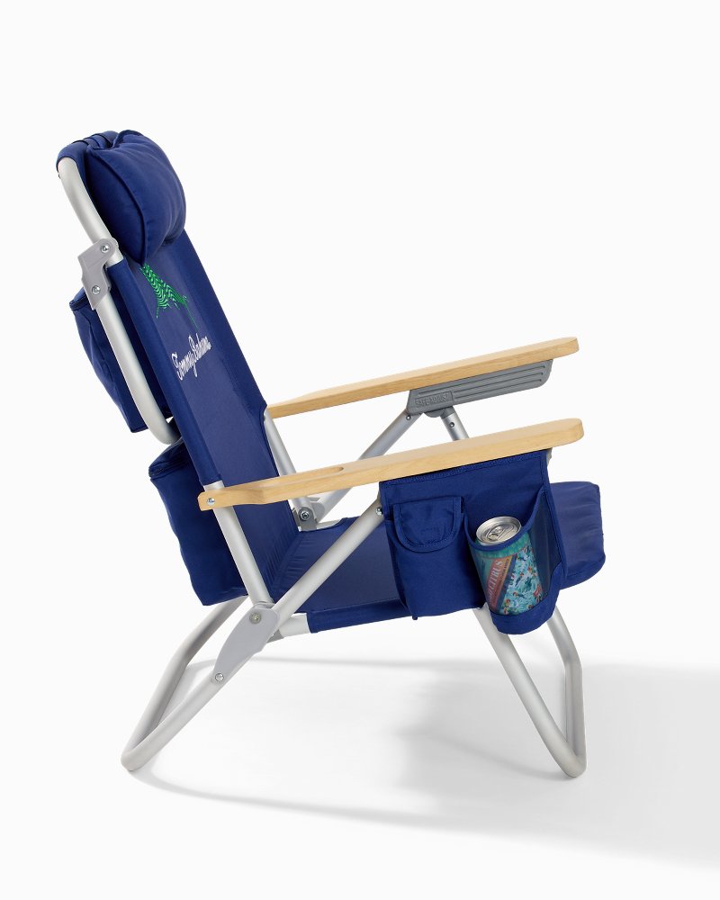 Tommy bahama discount beach chair review