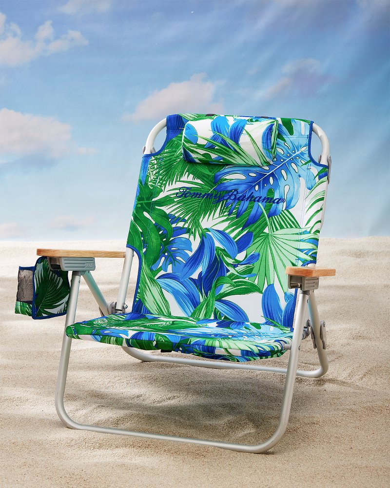 Beach Chairs Umbrellas Coolers Tommy Bahama