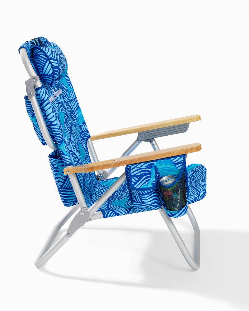 Tommy bahama flip shop flop beach chair