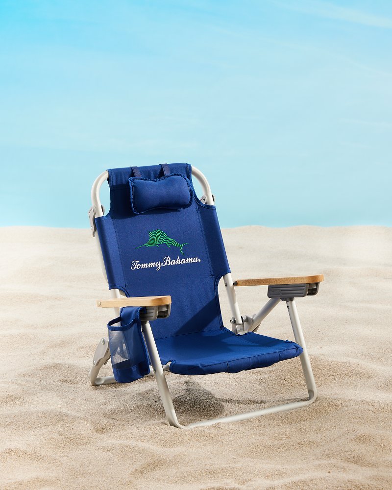 Beach Gear: Chairs, Umbrellas, Bags & More | Tommy Bahama