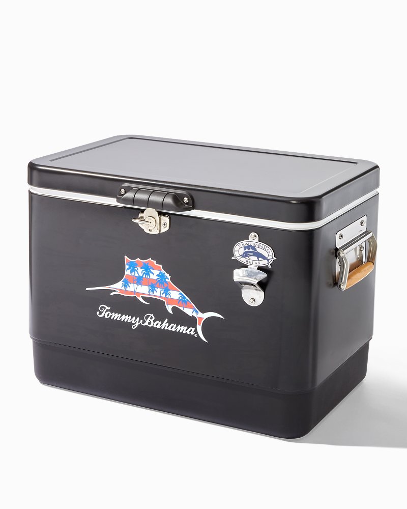 Tommy bahama store ice chest cover