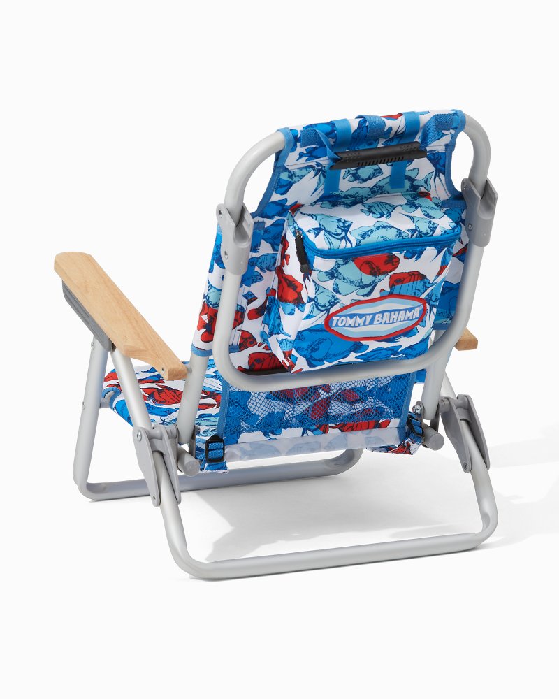 Tommy bahama 2025 kids beach chair