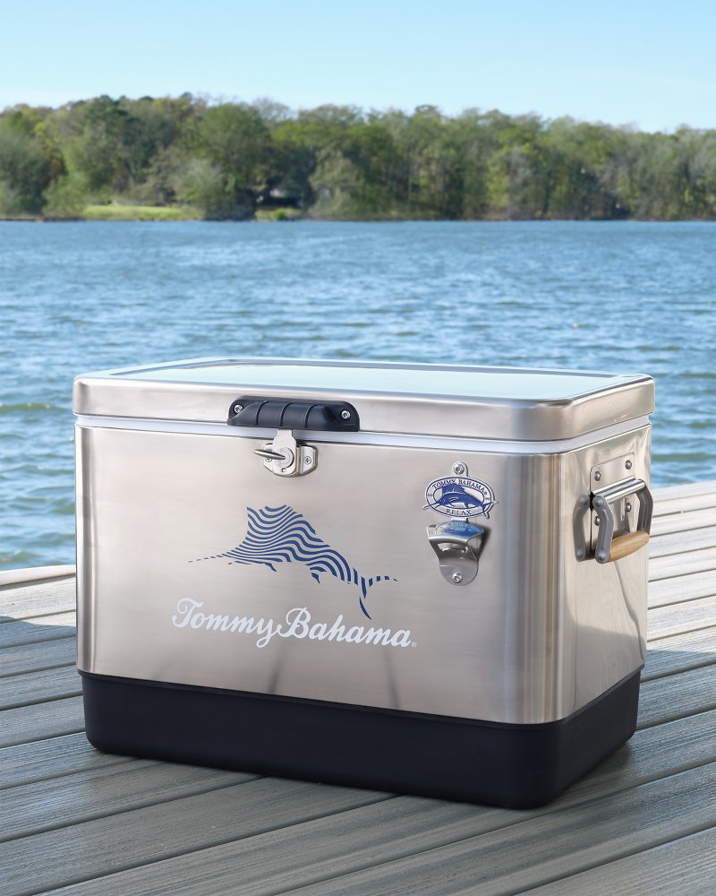 Tommy bahama best sale wine cooler